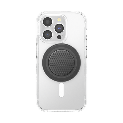 Aluminum Speakerbox — MagSafe PopGrip - US 96530