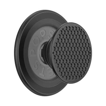 Aluminum Speakerbox — MagSafe PopGrip - US 96530