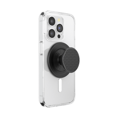 Aluminum Speakerbox — MagSafe PopGrip - US 48594