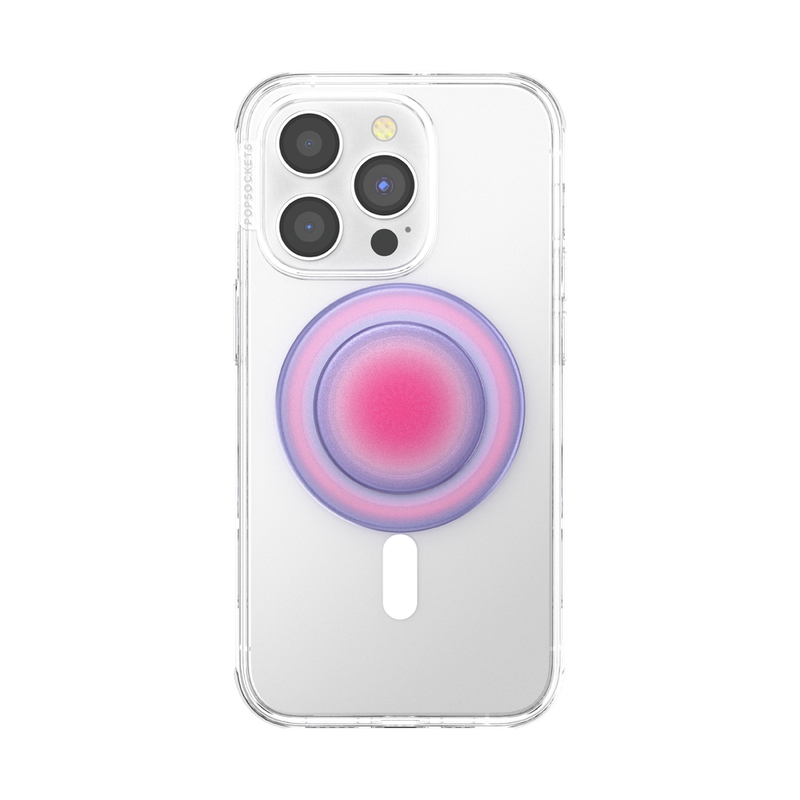 Aura — MagSafe PopGrip - US 27906