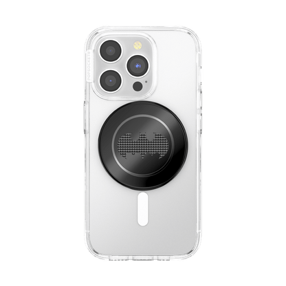 Enamel I Am Vengeance  —  MagSafe PopGrip - US 66251