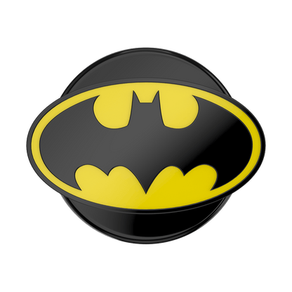 Enamel I Am Batman  —  MagSafe PopGrip - US 83904