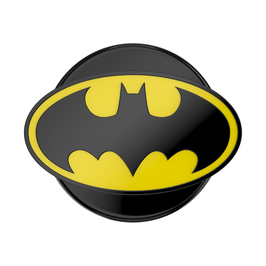 Enamel I Am Batman  —  MagSafe PopGrip - US 17531
