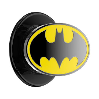 Enamel I Am Batman  —  MagSafe PopGrip - US 97440