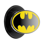 Enamel I Am Batman  —  MagSafe PopGrip - US 42397