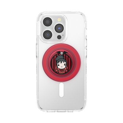 Lydia Deetz — MagSafe PopGrip - US 97628