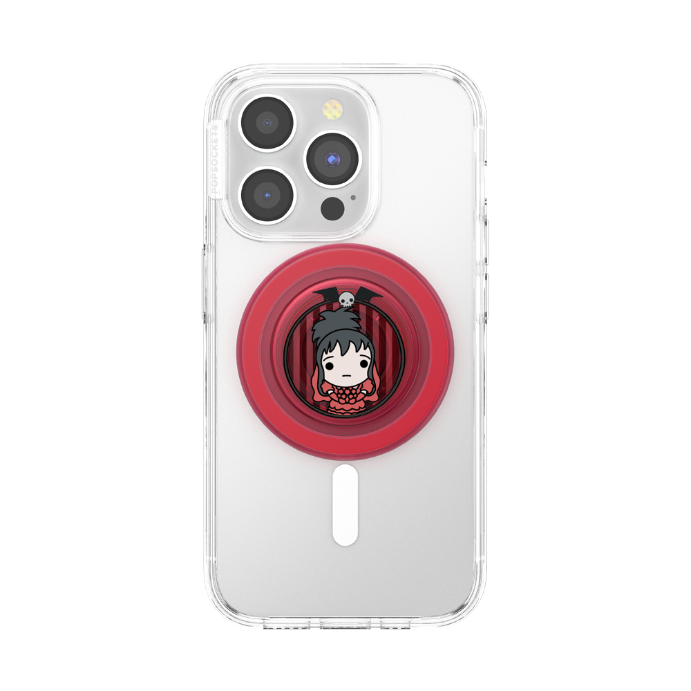 Lydia Deetz — MagSafe PopGrip - US 53826