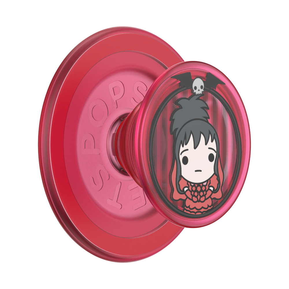 Lydia Deetz — MagSafe PopGrip - US 10305