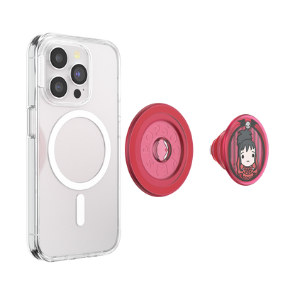 Lydia Deetz — MagSafe PopGrip - US 35769