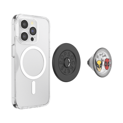 Best Bubs — MagSafe PopGrip - US 95678