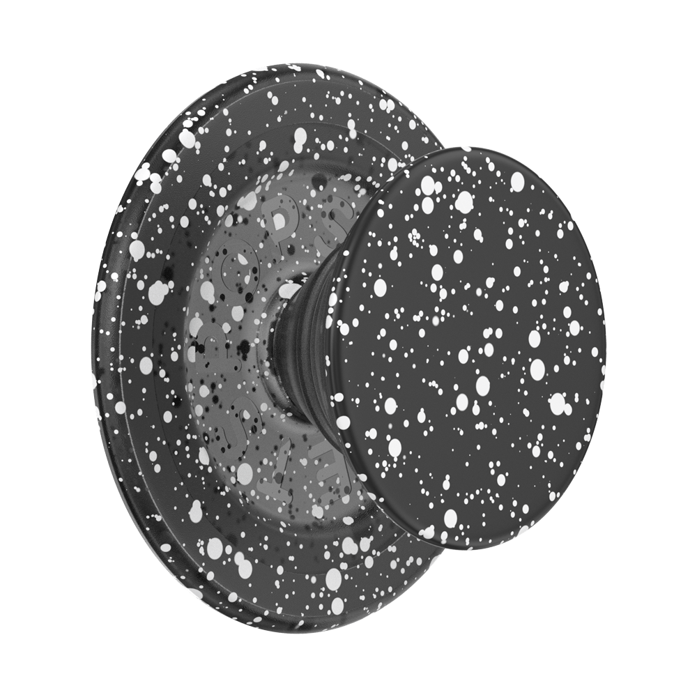 Black Speckle — MagSafe PopGrip - US 60810
