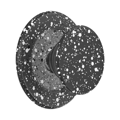 Black Speckle — MagSafe PopGrip - US 60810