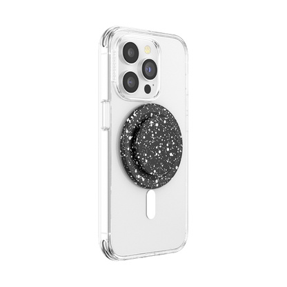 Black Speckle — MagSafe PopGrip - US 60810