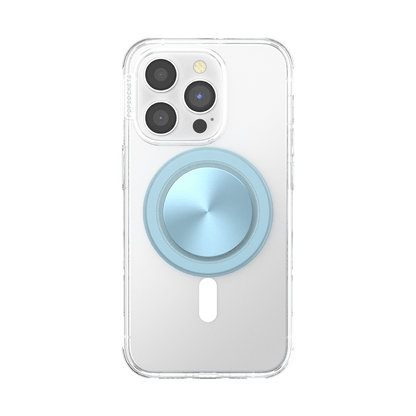Blue Sigh — MagSafe PopGrip - US 23358