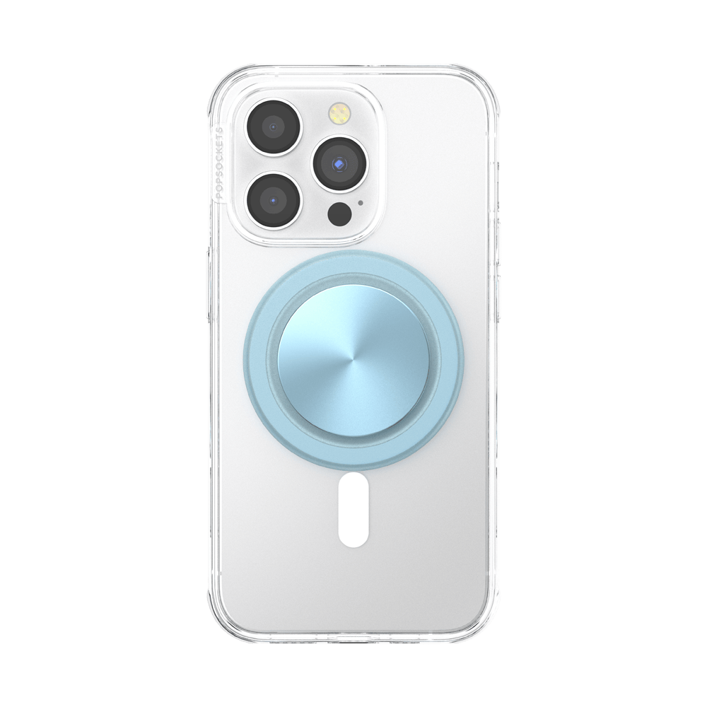 Blue Sigh — MagSafe PopGrip - US 38566