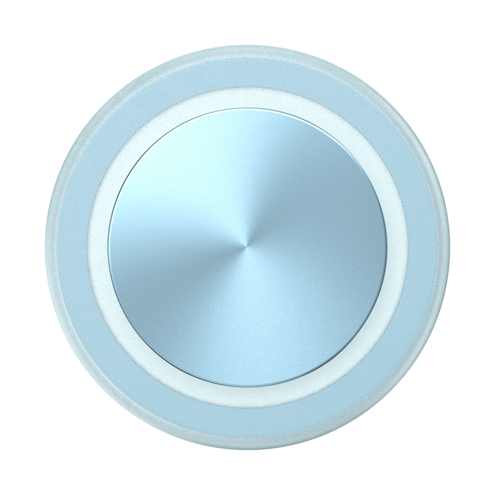 Blue Sigh — MagSafe PopGrip - US 01260