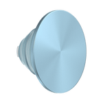 Aluminum Blue Sigh — PopTop - US 92758