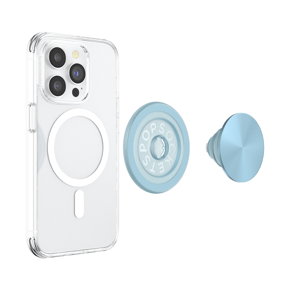 Blue Sigh — MagSafe PopGrip - US 01260