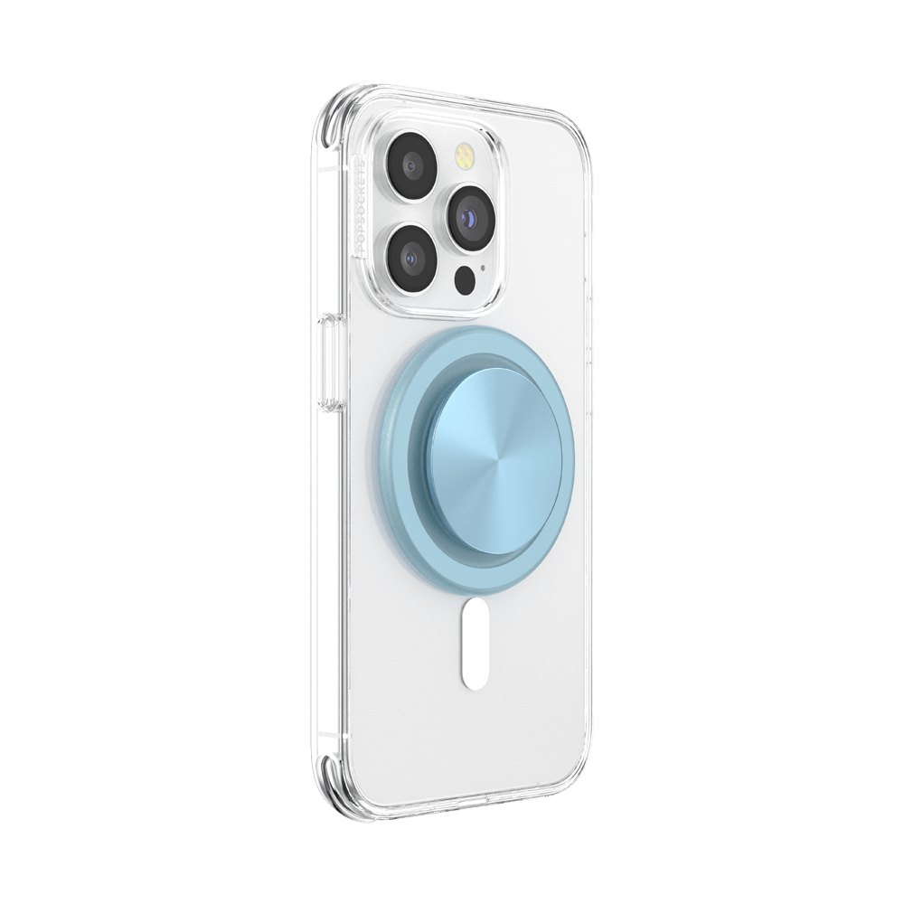 Blue Sigh — MagSafe PopGrip - US 23358
