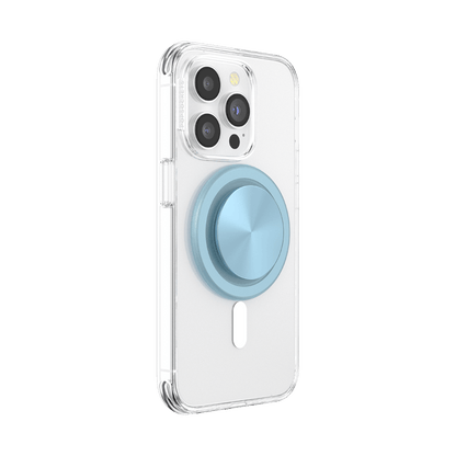 Blue Sigh — MagSafe PopGrip - US 01260