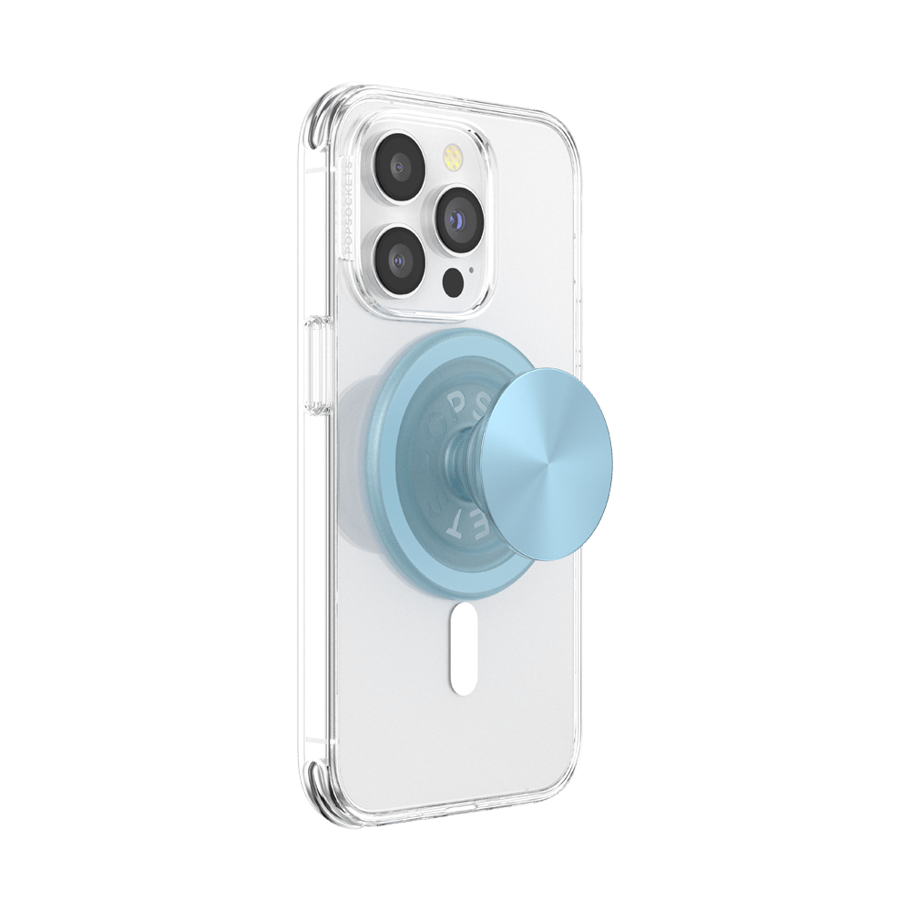 Blue Sigh — MagSafe PopGrip - US 01260