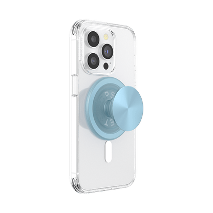 Blue Sigh — MagSafe PopGrip - US 01260