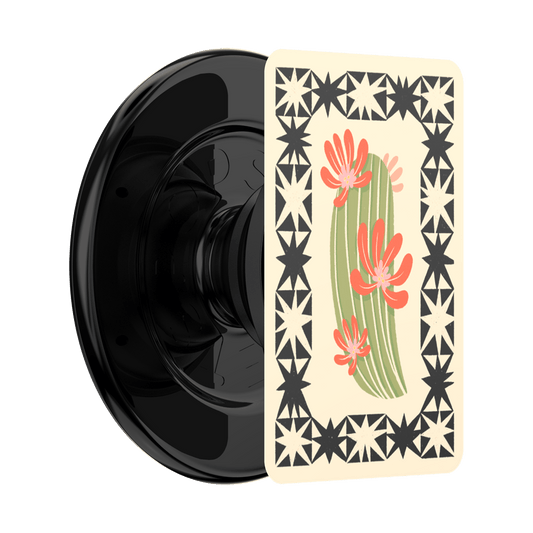 Card Desert Bloom — MagSafe PopGrip - US 60938