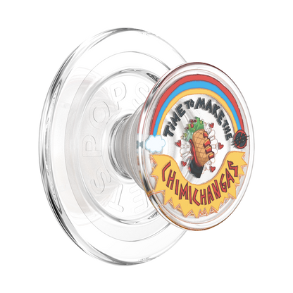 Chimichangas — MagSafe PopGrip - US 93812