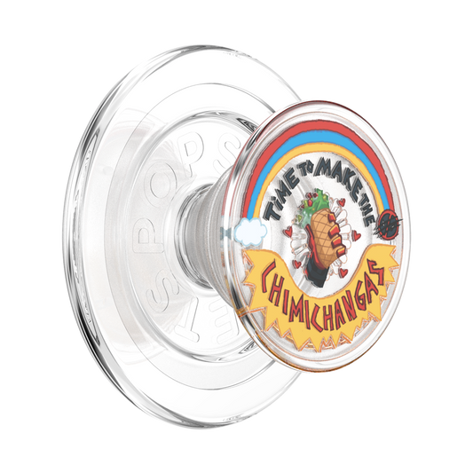 Chimichangas — MagSafe PopGrip - US 24560