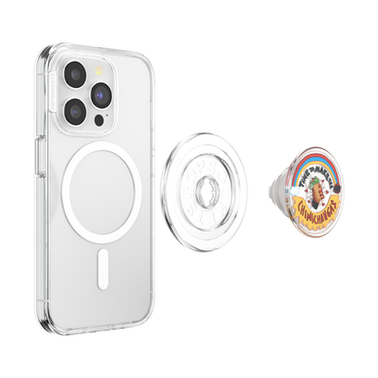 Chimichangas — MagSafe PopGrip - US 24560
