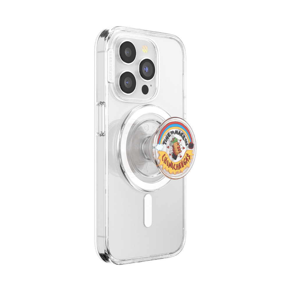 Chimichangas — MagSafe PopGrip - US 57062