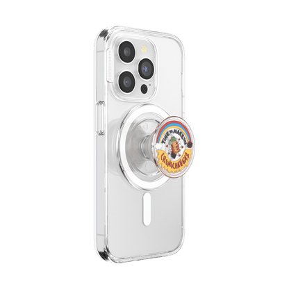 Chimichangas — MagSafe PopGrip - US 75604