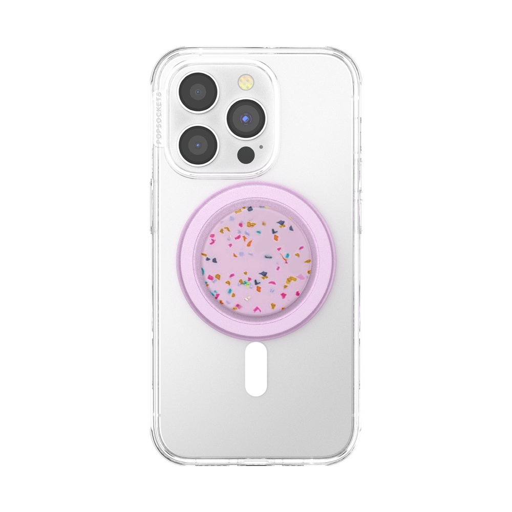 Circus Regrind Sugar Plum — MagSafe PopGrip - US 71735