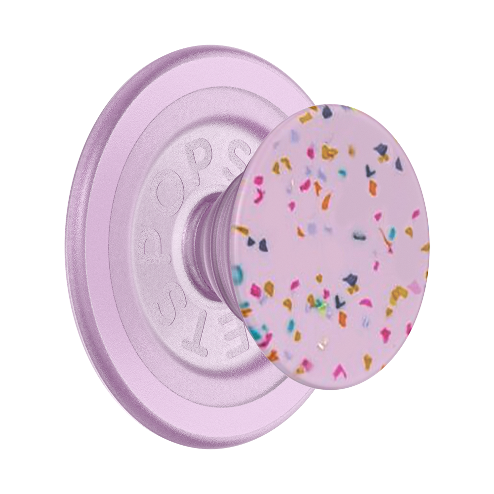 Circus Regrind Sugar Plum — MagSafe PopGrip - US 43189