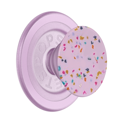 Circus Regrind Sugar Plum — MagSafe PopGrip - US 63075