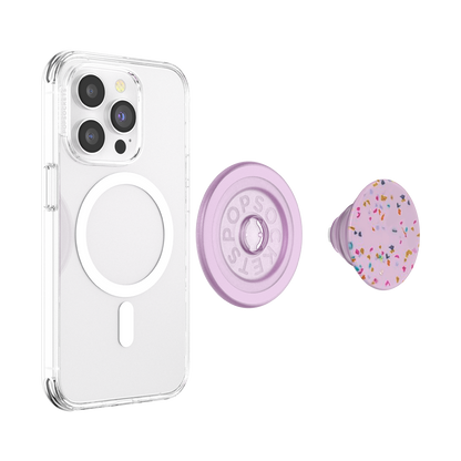 Circus Regrind Sugar Plum — MagSafe PopGrip - US 63075