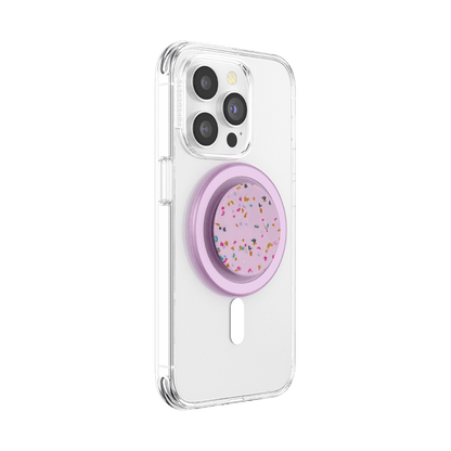 Circus Regrind Sugar Plum — MagSafe PopGrip - US 18047