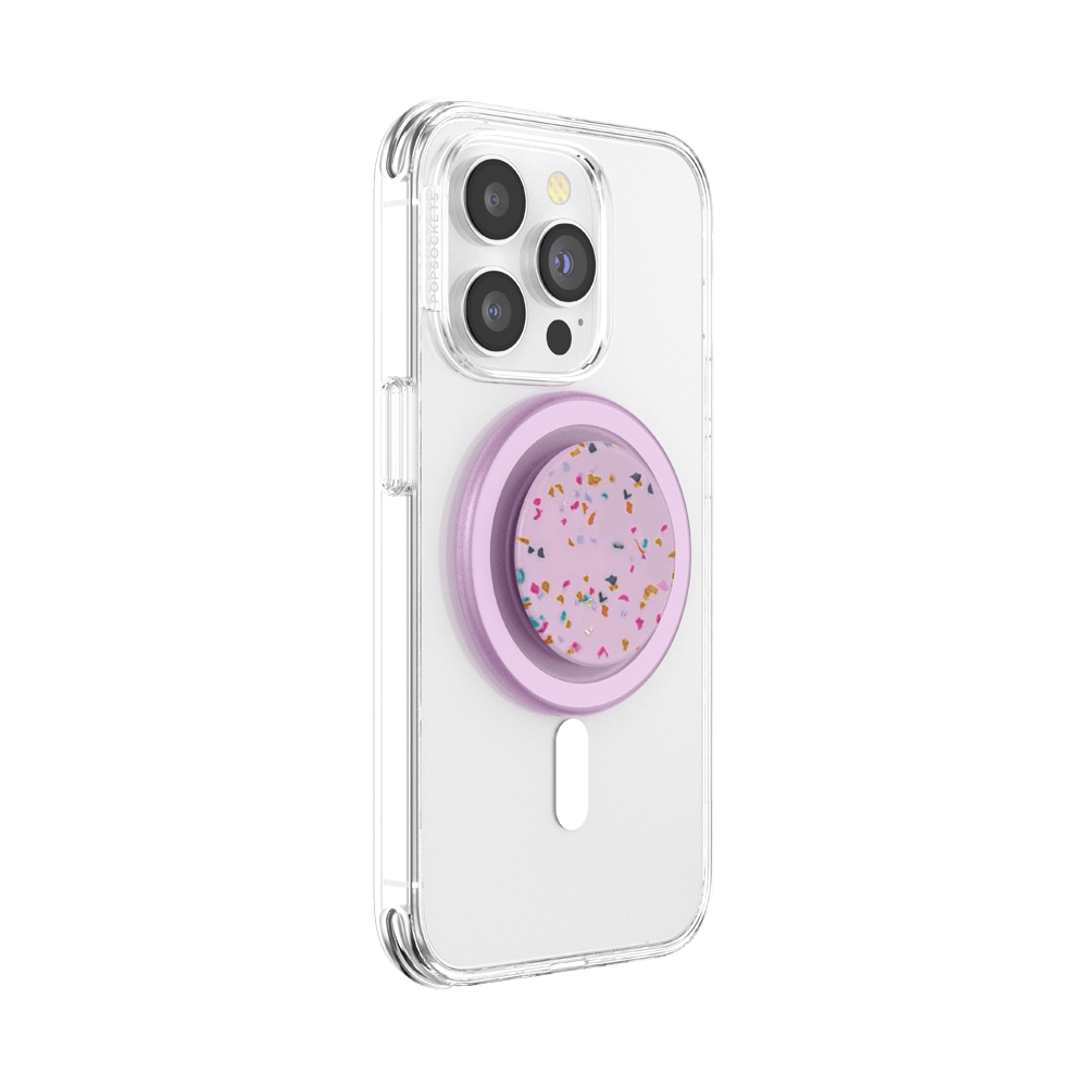 Circus Regrind Sugar Plum — MagSafe PopGrip - US 63075