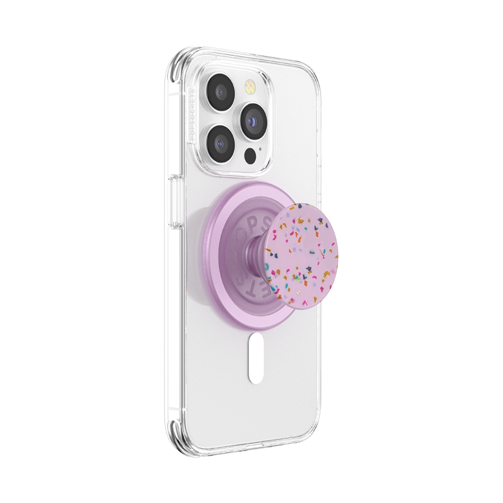 Circus Regrind Sugar Plum — MagSafe PopGrip - US 27142