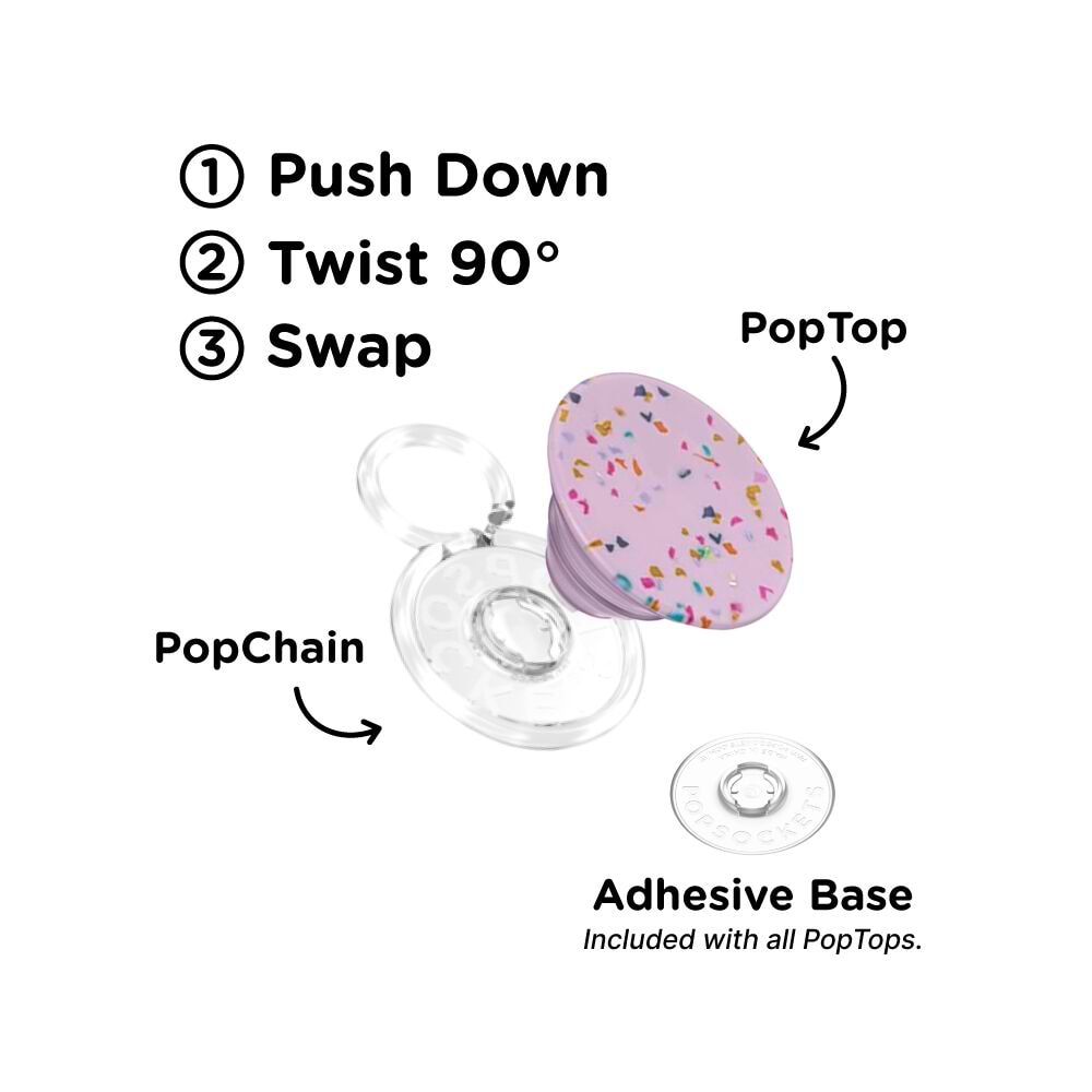 Circus Regrind Sugar Plum — PopTop - US 37213