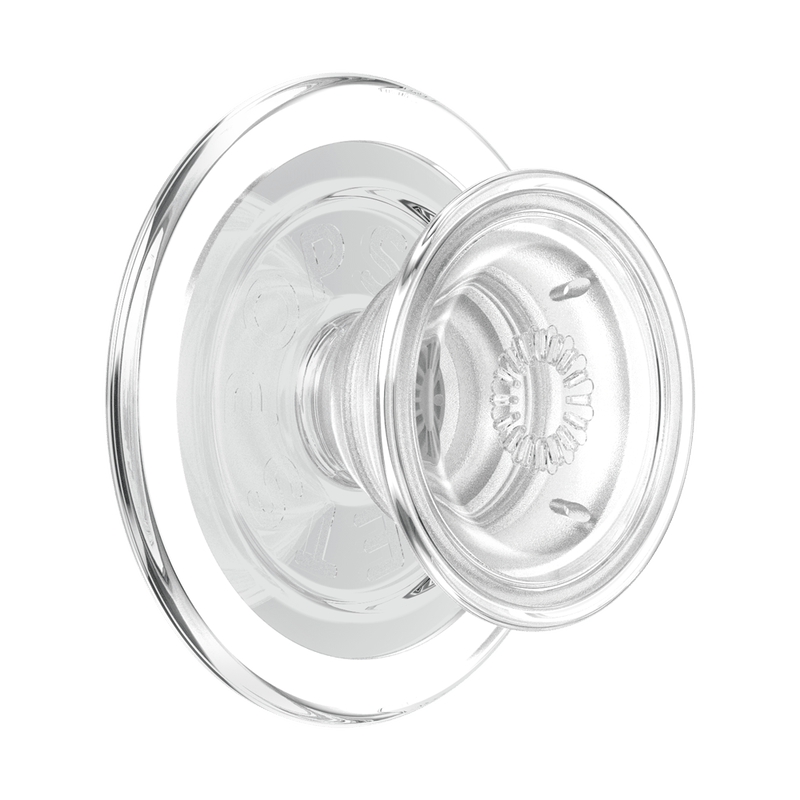 Clear — MagSafe PopGrip - US 86345