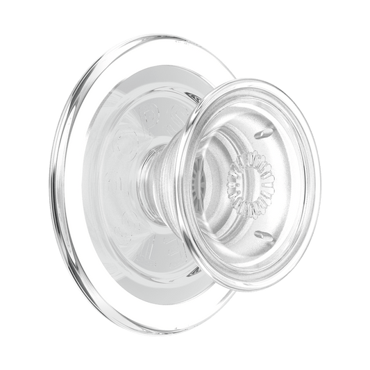 Clear — MagSafe PopGrip - US 03153