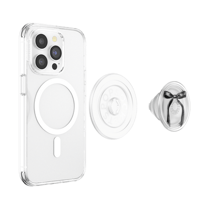 Black Bow — MagSafe PopGrip - US 43526