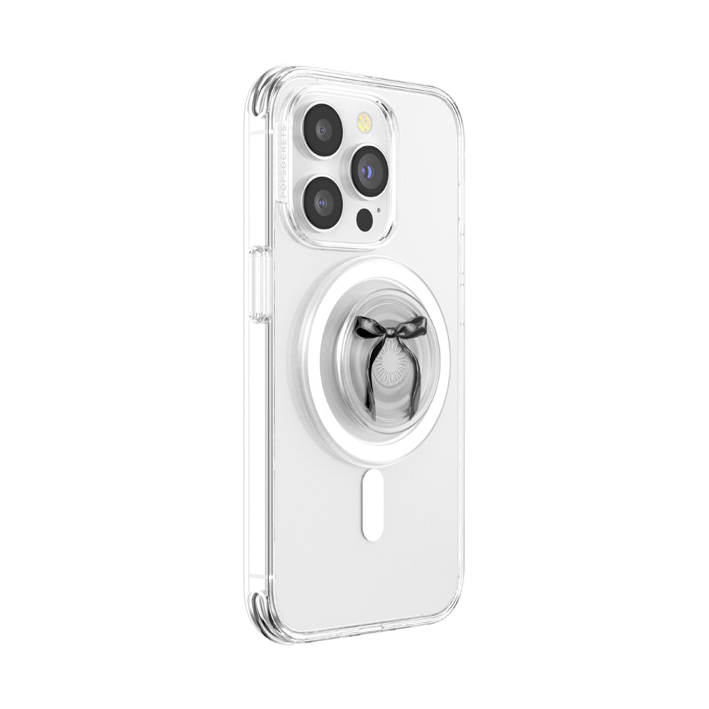 Black Bow — MagSafe PopGrip - US 54800