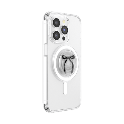 Black Bow — MagSafe PopGrip - US 48653