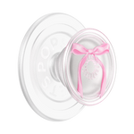 Pink Bow — MagSafe PopGrip - US 89674
