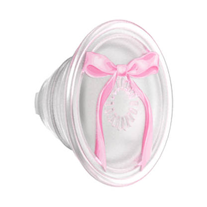 Pink Bow — PopTop - US 01620