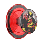 Deadpool and Wolverine — MagSafe PopGrip - US 42063