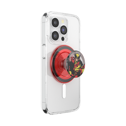 Deadpool and Wolverine — MagSafe PopGrip - US 19651