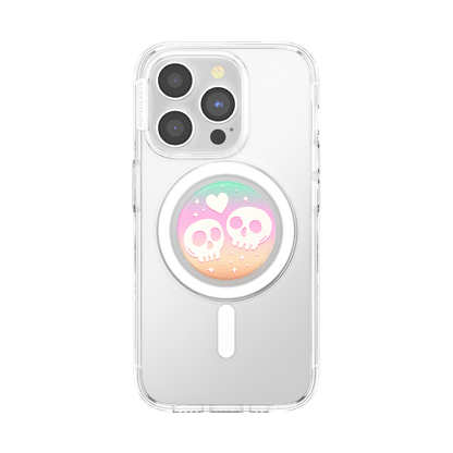 Deathly Adorable — MagSafe PopGrip - US 64229